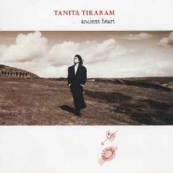 TANITA TIKARAM Ancient Heart Фирменный CD 