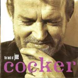 JOE COCKER THE BEST OF JOE COCKER Фирменный CD 