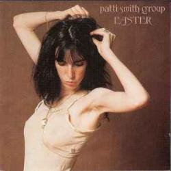 PATTI SMITH GROUP EASTER Фирменный CD 