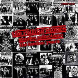 ROLLING STONES SINGLES COLLECTION THE LONDON YEARS Фирменный CD 