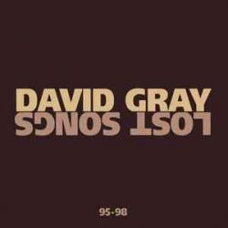 DAVID GRAY Lost Songs 95-98 Фирменный CD 