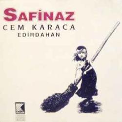 Cem Karaca, Edirdahan Safinaz Фирменный CD 