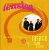 Tension - Jazz Themes From Italian Movies