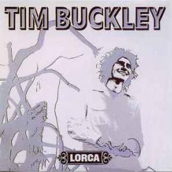 TIM BUCKLEY LORCA Фирменный CD 