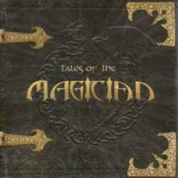 MAGICIAN Tales Of The Magician Фирменный CD 