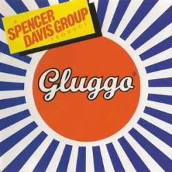 SPENCER DAVIS GROUP GLUGGO Фирменный CD 