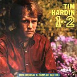 Tim Hardin Tim Hardin 1+2 Фирменный CD 