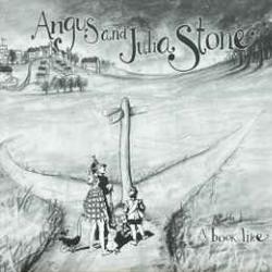 Angus And Julia Stone A Book Like This Фирменный CD 