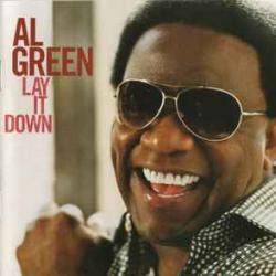 AL GREEN Lay It Down Фирменный CD 