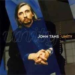 JOHN TAMS Unity Фирменный CD 