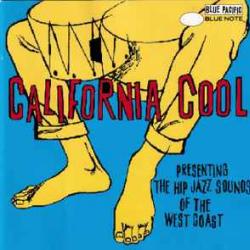 VARIOUS California Cool Фирменный CD 
