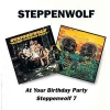 At Your Birthday Party / Steppenwolf 7