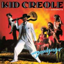 Kid Creole And The Coconuts Doppelganger Виниловая пластинка 