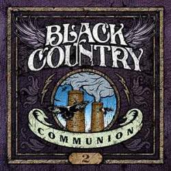BLACK COUNTRY COMMUNION 2 Виниловая пластинка 