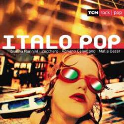 VARIOUS ITALO POP Фирменный CD 