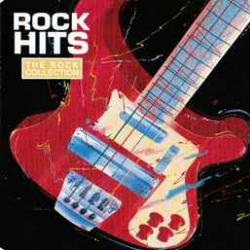 VARIOUS THE ROCK COLLECTION: ROCK HITS Фирменный CD 