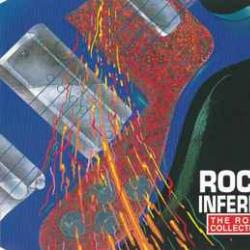 VARIOUS THE ROCK COLLECTION: ROCK POWER Фирменный CD 