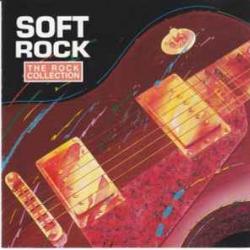 VARIOUS THE ROCK COLLECTION (SOFT ROCK) Фирменный CD 