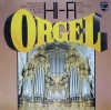Hi-Fi Orgel