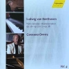 Piano Sonatas - Klaviersonaten Op. 26 • Op. 27/1-2 • Op. 28 - Vol. 4