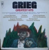 Grieg's Greatest Hits