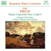 Piano Concertos Nos. 1 And 3