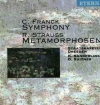 Symphony / Metamorphosen