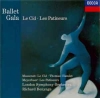 Ballet Gala: Le Cid-Les Patineurs, etc