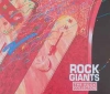 THE ROCK COLLECTION (ROCK GIANTS)