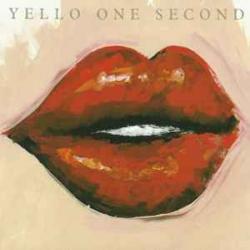 YELLO One Second Фирменный CD 