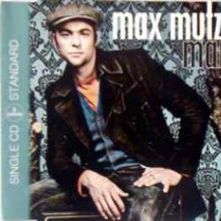 MAX MUTZKE MARIE Фирменный CD 