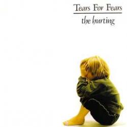 TEARS FOR FEARS The Hurting Фирменный CD 