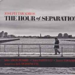 Joseph Tawadros The Hour Of Separation Фирменный CD 