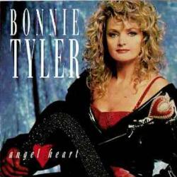 BONNIE TYLER ANGEL HEART Фирменный CD 