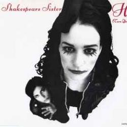 SHAKESPEAR'S SISTER HELLO (TURN YOUR RADIO ON) Фирменный CD 