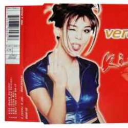 VERONA KISS Фирменный CD 