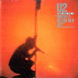 U2 Live Фирменный CD 