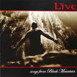 LIVE Songs From Black Mountain Фирменный CD 