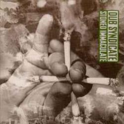 Dub Syndicate Stoned Immaculate Фирменный CD 