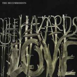 The Decemberists The Hazards Of Love Фирменный CD 