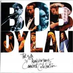 BOB DYLAN The 30th Anniversary Concert Celebration Фирменный CD 