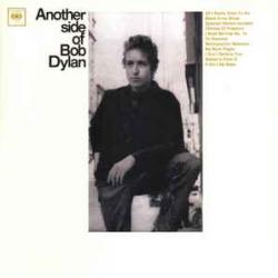 BOB DYLAN Another Side Of Bob Dylan Фирменный CD 