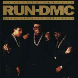 RUN DMC Together Forever (Greatest Hits 1983 - 1991) Фирменный CD 