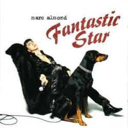 MARC ALMOND Fantastic Star Фирменный CD 