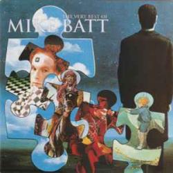 MIKE BATT The Very Best Of Mike Batt Фирменный CD 