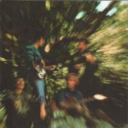 CREEDENCE CLEARWATER REVIVAL Bayou Country Фирменный CD 