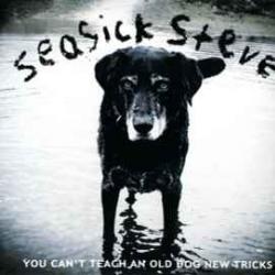 SEASICK STEVE You Can't Teach An Old Dog New Tricks Фирменный CD 