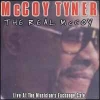 The Real McCoy - Live At The Musicians Exchange Cafe
