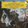 Sonaten Für Streicher · Sonatas For Strings · Sonates Pour Cordes