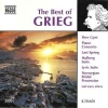 THE BEST OF GRIEG